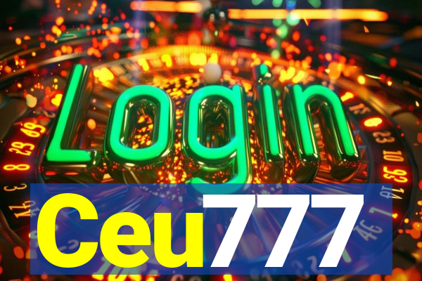 Ceu777