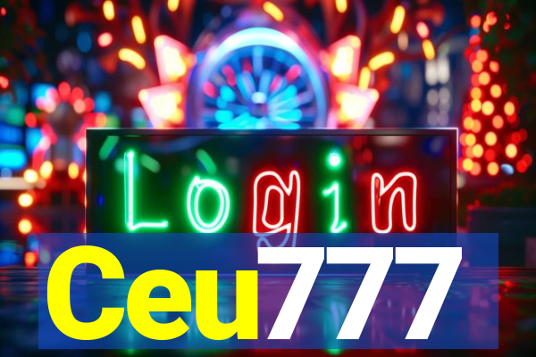 Ceu777