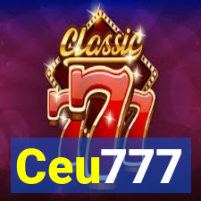 Ceu777