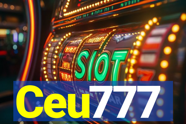 Ceu777