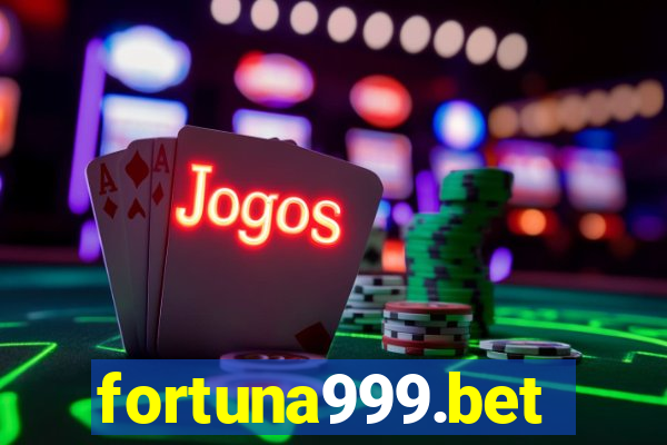 fortuna999.bet