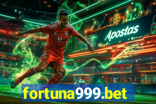 fortuna999.bet