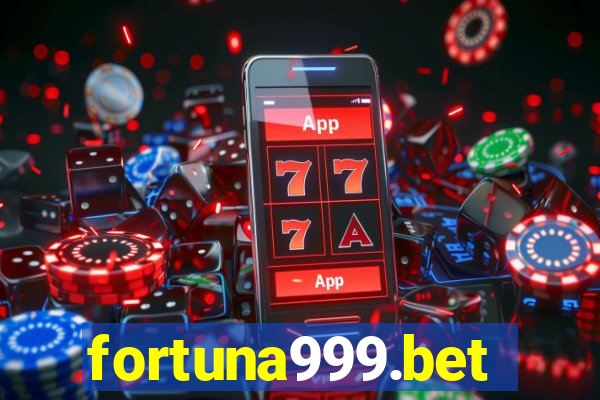 fortuna999.bet