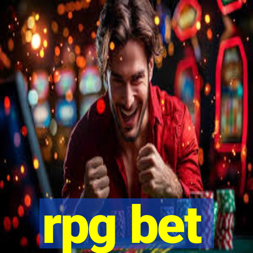 rpg bet