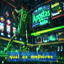 qual as melhores plataformas de jogos para ganhar dinheiro