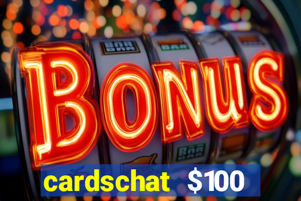 cardschat $100 freeroll password