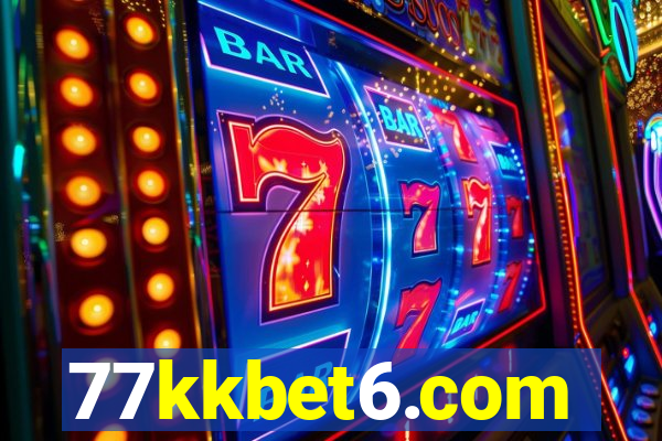 77kkbet6.com