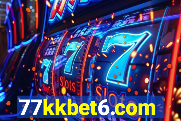 77kkbet6.com