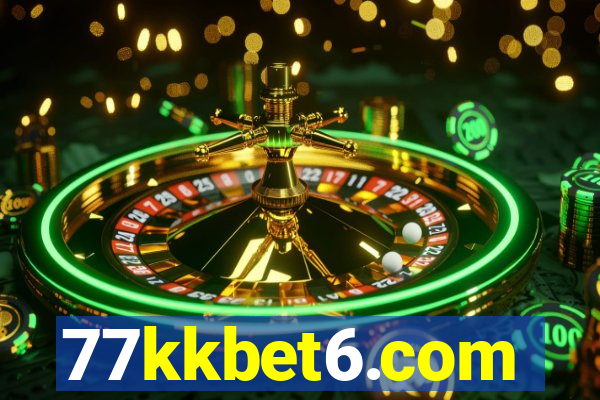 77kkbet6.com