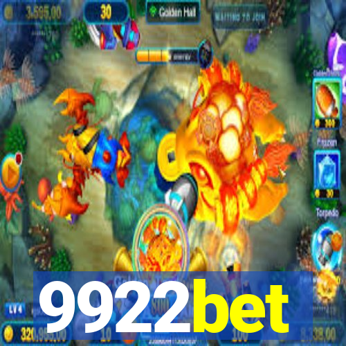 9922bet