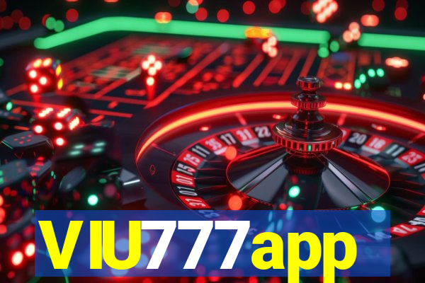 VIU777app