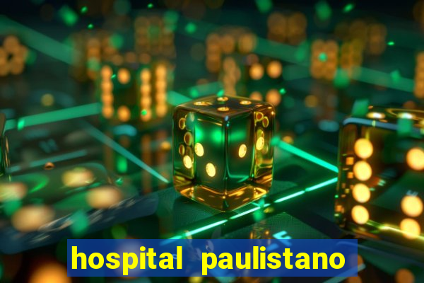 hospital paulistano trabalhe conosco