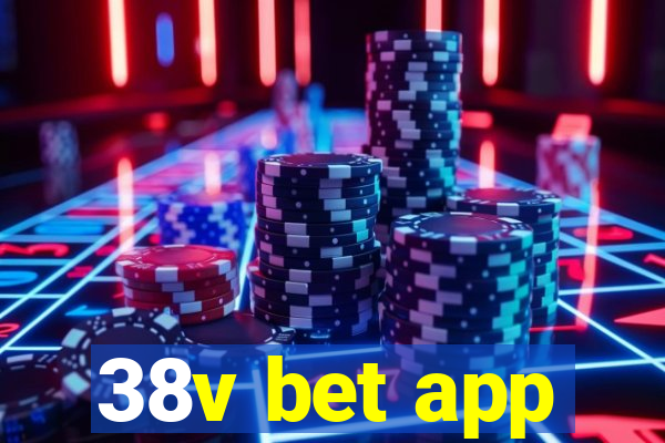 38v bet app