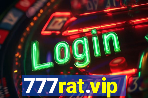 777rat.vip