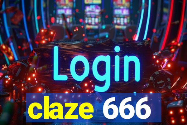 claze 666