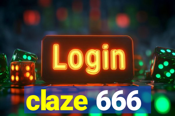 claze 666