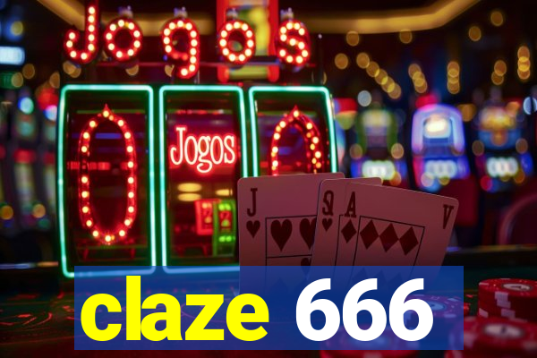 claze 666