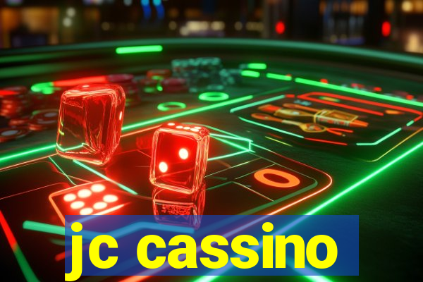 jc cassino