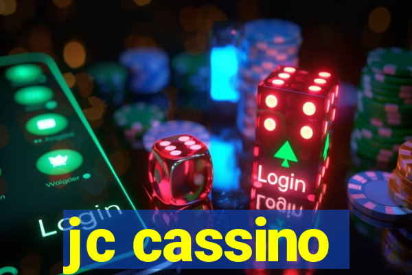 jc cassino