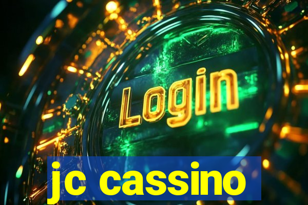 jc cassino