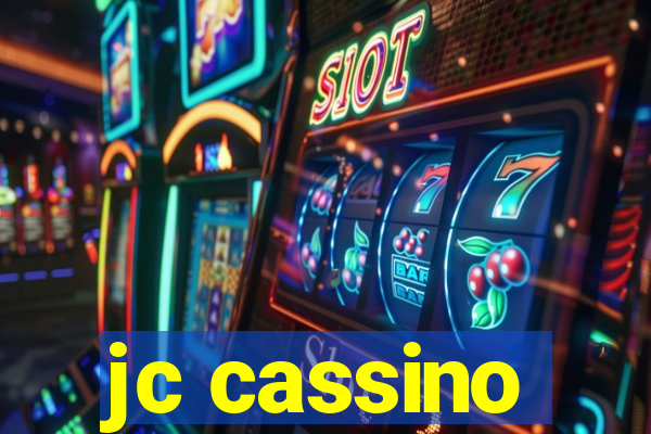 jc cassino