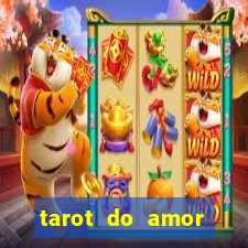 tarot do amor estrela guia o que dizem as cartas