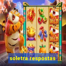 soletra respostas