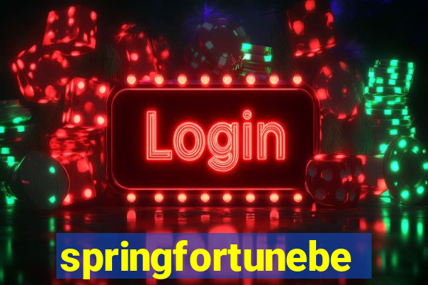 springfortunebet.com