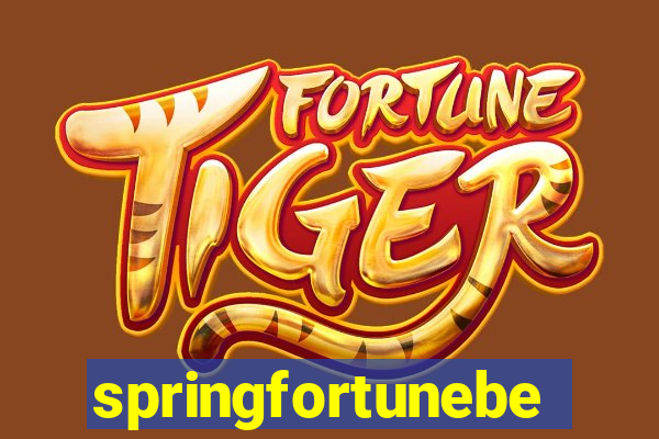 springfortunebet.com