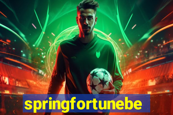 springfortunebet.com