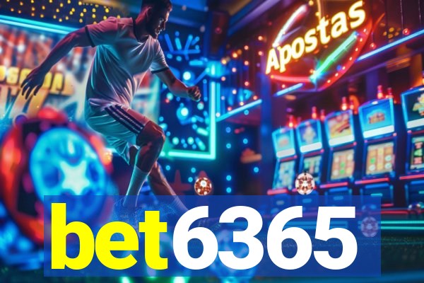 bet6365