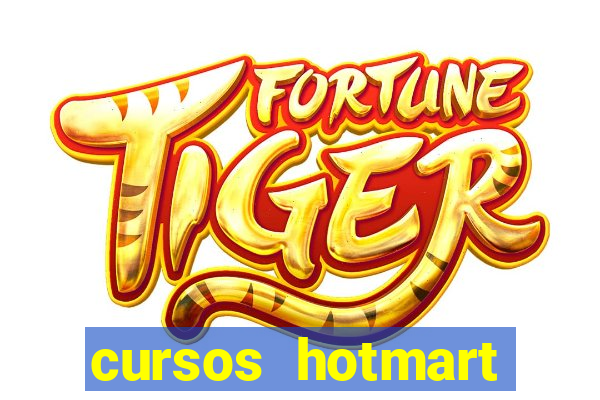 cursos hotmart drive brasil