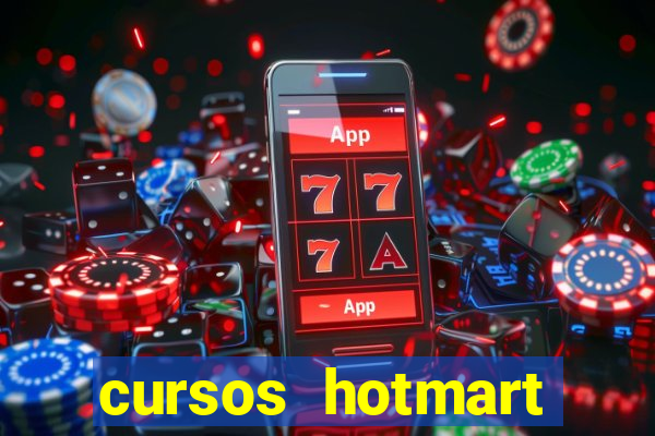 cursos hotmart drive brasil