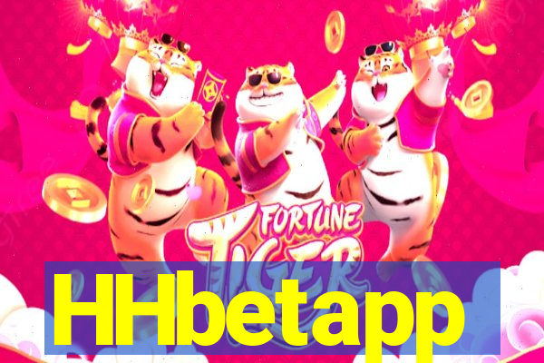 HHbetapp