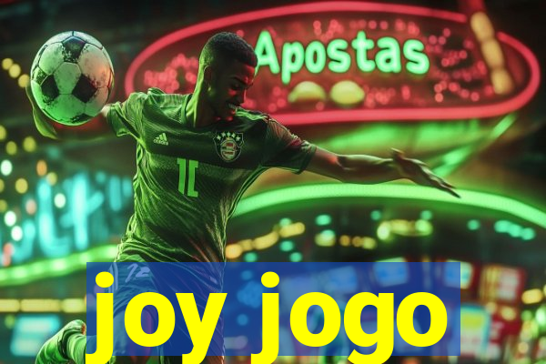 joy jogo