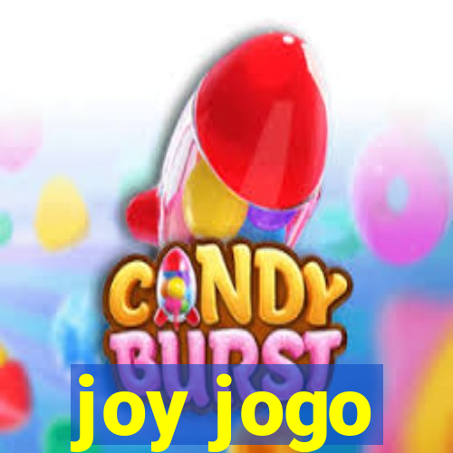 joy jogo