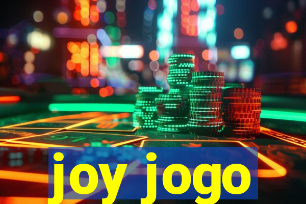 joy jogo