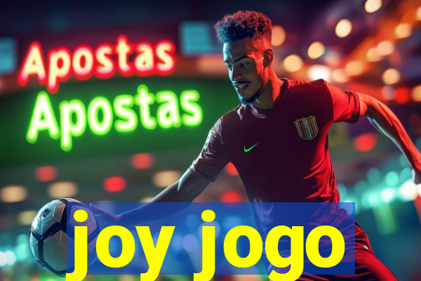 joy jogo