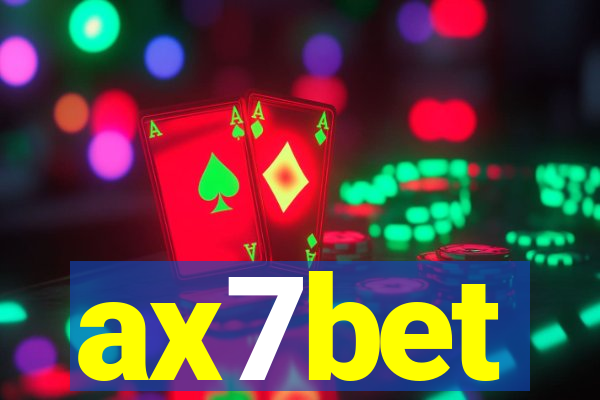 ax7bet