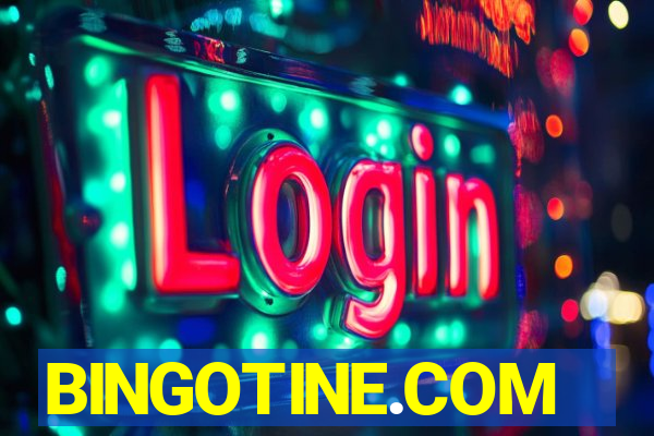 BINGOTINE.COM