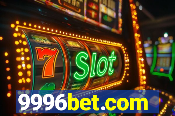 9996bet.com