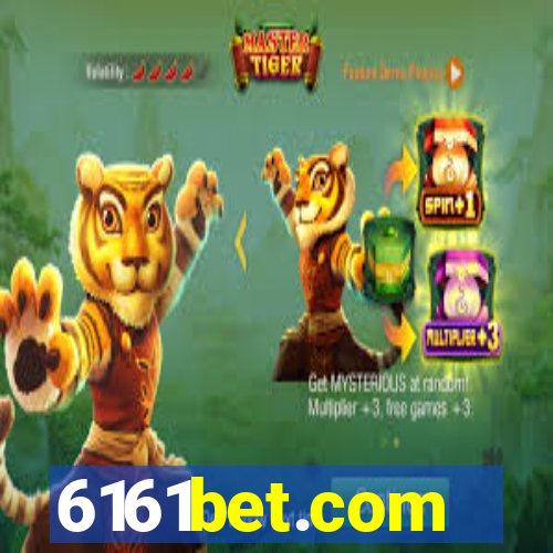 6161bet.com