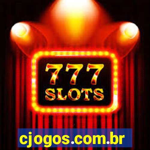 cjogos.com.br