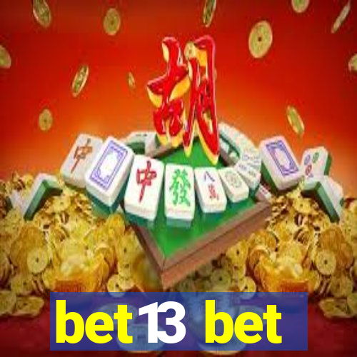 bet13 bet