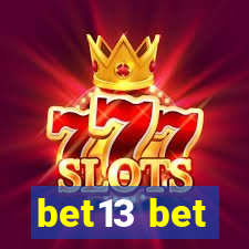 bet13 bet