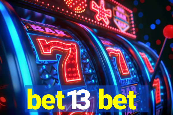 bet13 bet