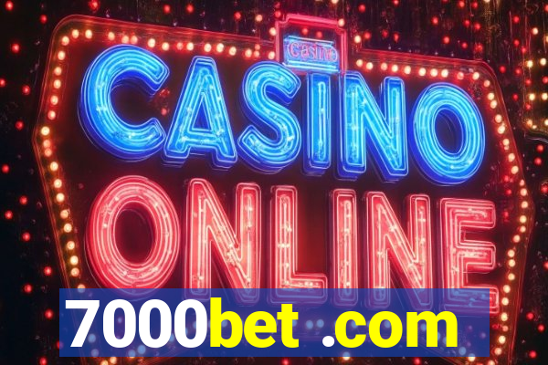 7000bet .com