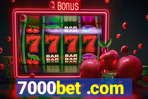 7000bet .com