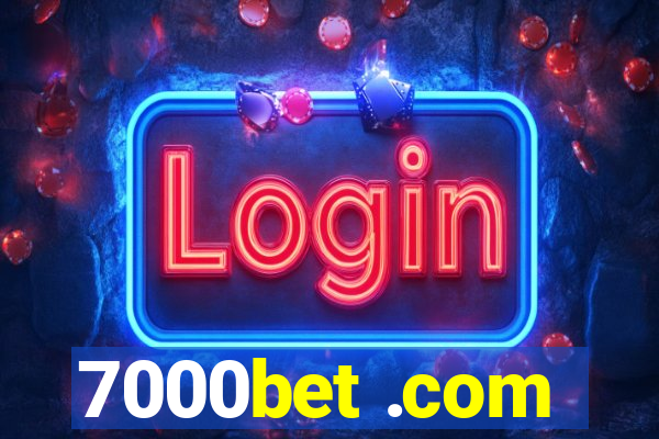 7000bet .com