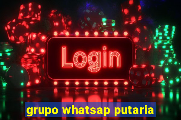 grupo whatsap putaria